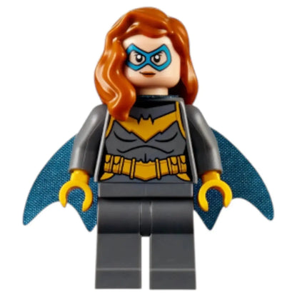 LEGO Super Heroes Minifigur Batgirl - sh0658 Spiele Pirat