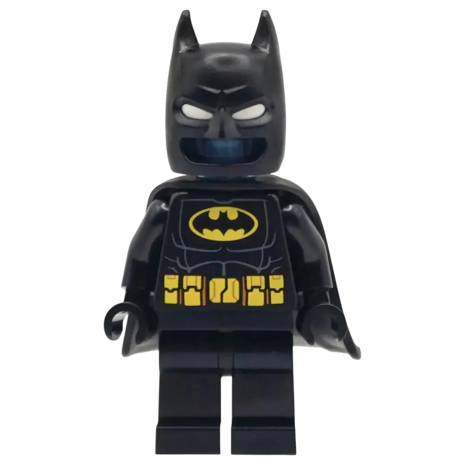 LEGO Super Heroes Minifigur Batman Batsuit - sh1115 Spiele Pirat