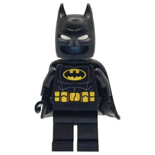 LEGO Super Heroes Minifigur Batman Batsuit - sh1115 Spiele Pirat