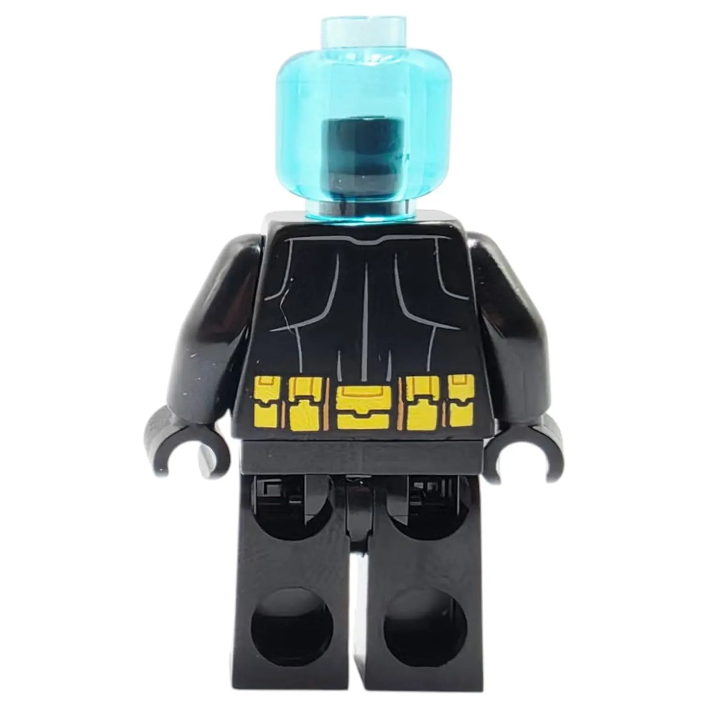 LEGO Super Heroes Minifigur Batman Batsuit - sh1115 Spiele Pirat