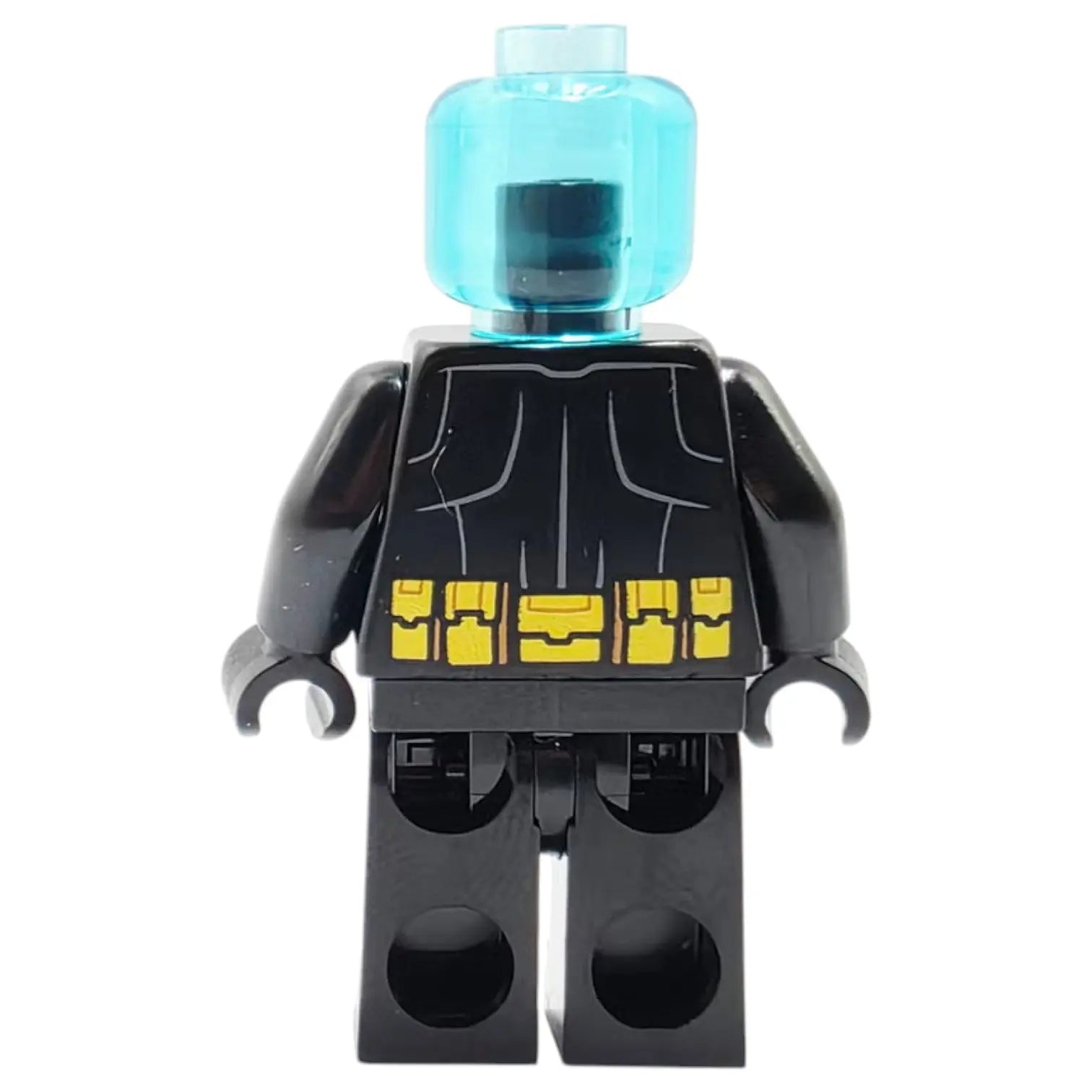 LEGO Super Heroes Minifigur Batman Batsuit - sh1115 Spiele Pirat