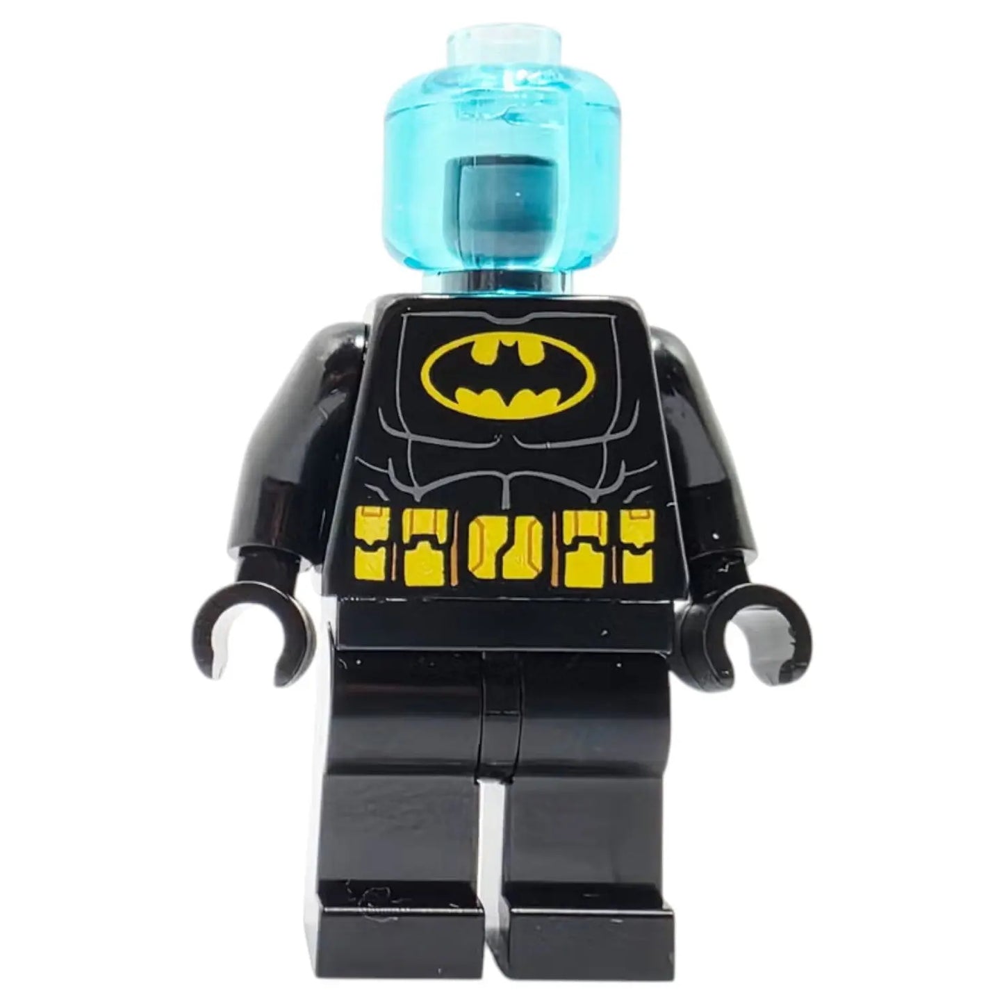 LEGO Super Heroes Minifigur Batman Batsuit - sh1115 Spiele Pirat