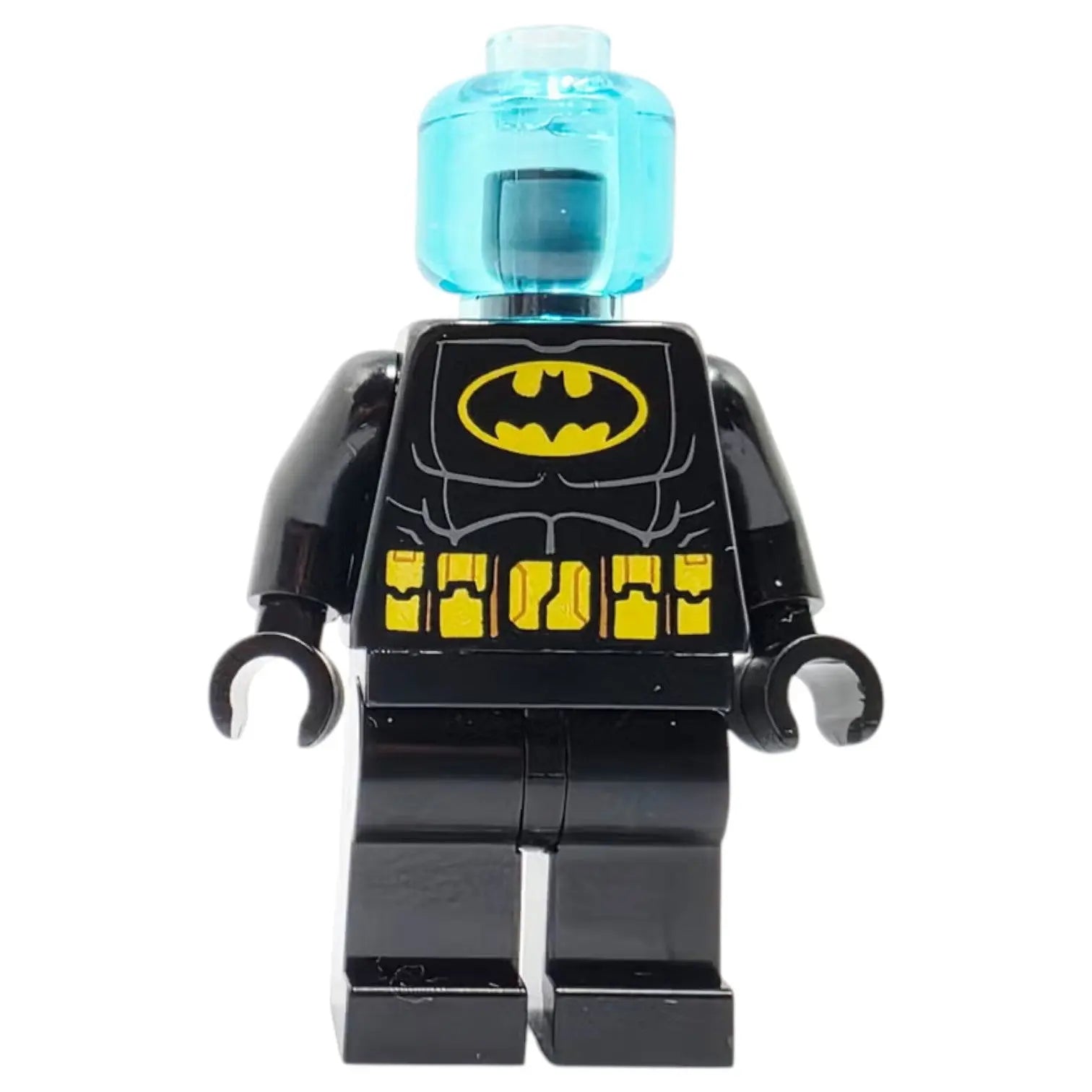 LEGO Super Heroes Minifigur Batman Batsuit - sh1115 Spiele Pirat