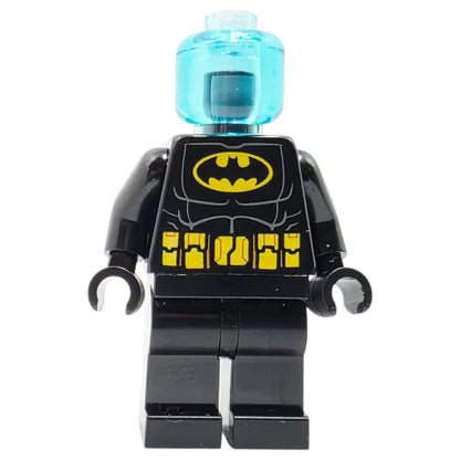 LEGO Super Heroes Minifigur Batman Batsuit - sh1115 Spiele Pirat