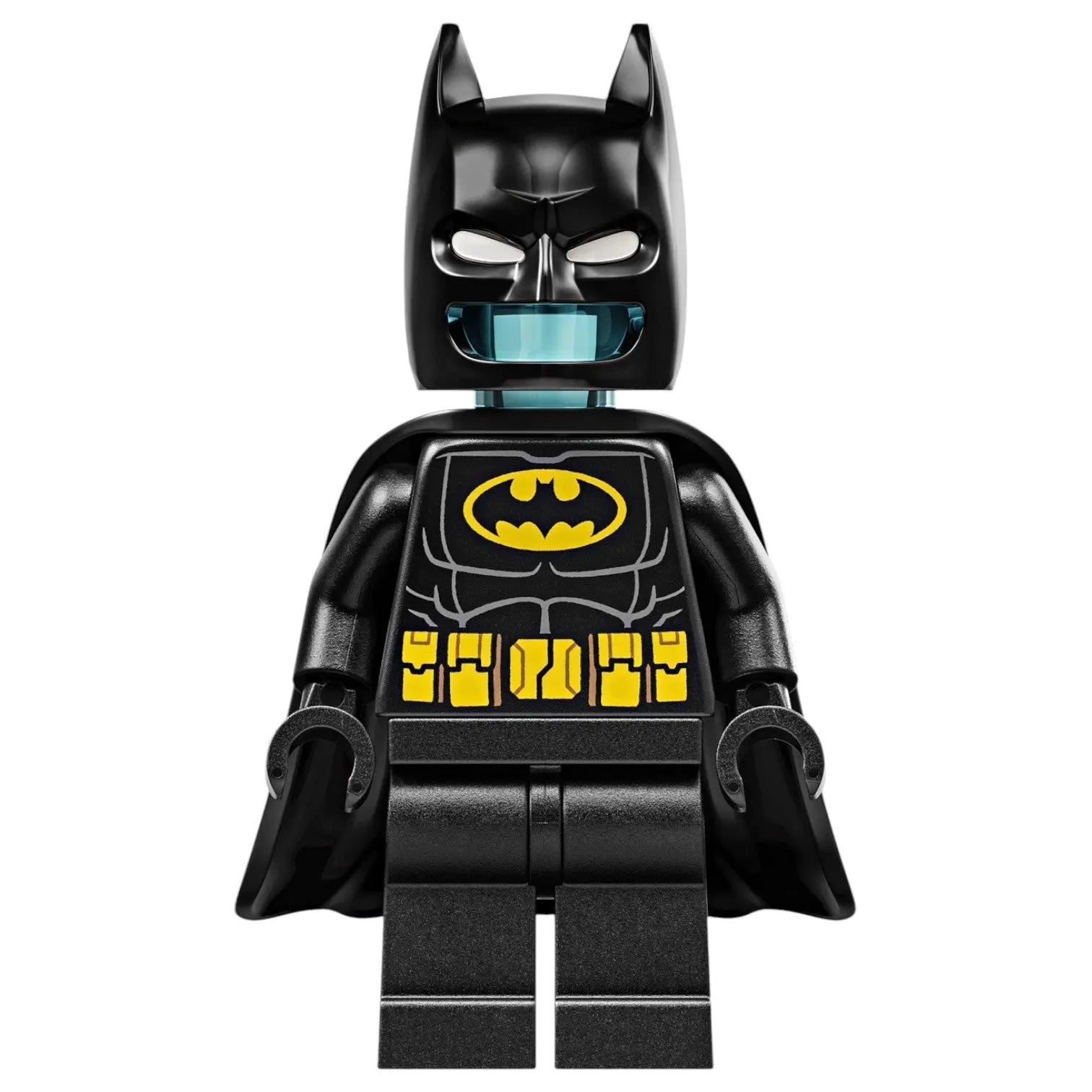 LEGO Super Heroes Minifigur Batman Batsuit - sh1115 Spiele Pirat