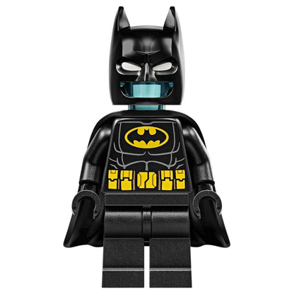 LEGO Super Heroes Minifigur Batman Batsuit - sh1115 Spiele Pirat