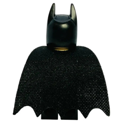 LEGO Super Heroes Minifigur Batman Juniors Cape - sh0513 Spiele Pirat