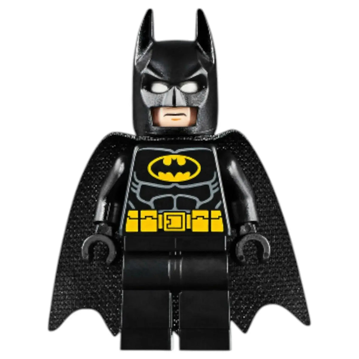 LEGO Super Heroes Minifigur Batman Juniors Cape - sh0513 Spiele Pirat