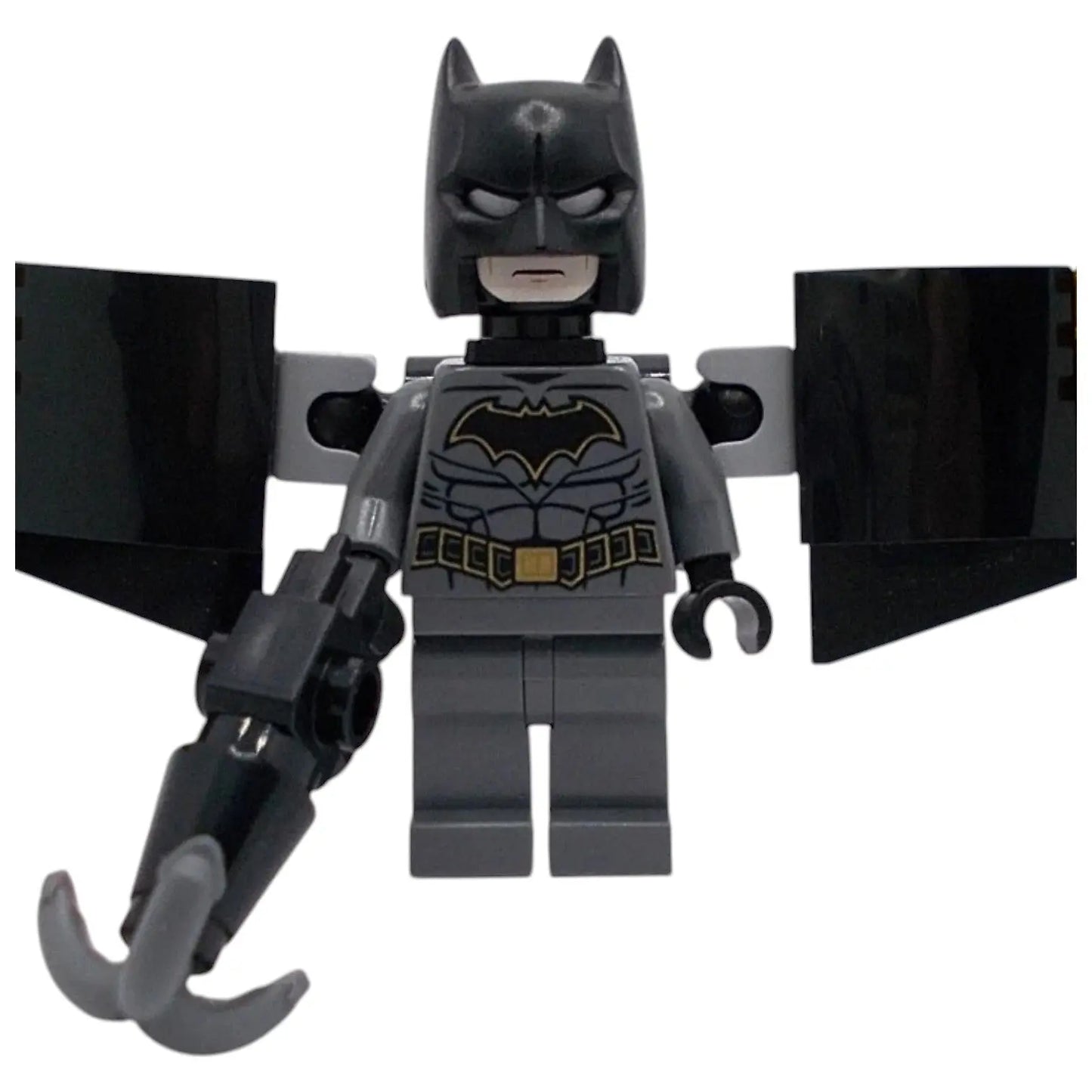 LEGO Super Heroes Minifigur Batman mit Flügel - sh0809 Spiele Pirat