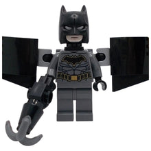LEGO Super Heroes Minifigur Batman mit Flügel - sh0809 Spiele Pirat