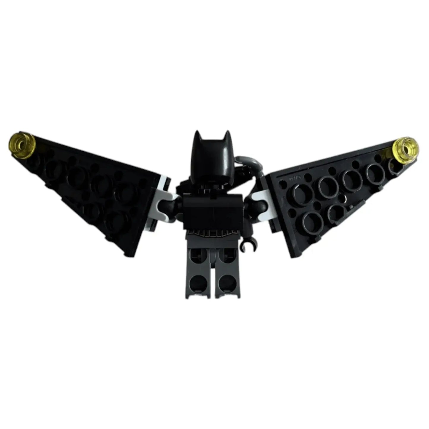 LEGO Super Heroes Minifigur Batman mit Flügel - sh0809 Spiele Pirat