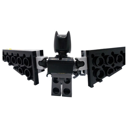 LEGO Super Heroes Minifigur Batman mit Flügel - sh0809 Spiele Pirat