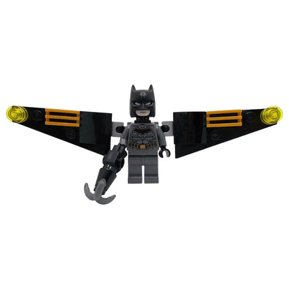 LEGO Super Heroes Minifigur Batman mit Flügel - sh0809 Spiele Pirat