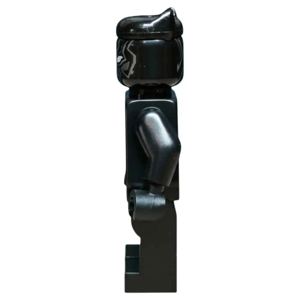 LEGO Super Heroes Minifigur Black Panther - sh0807 Spiele Pirat