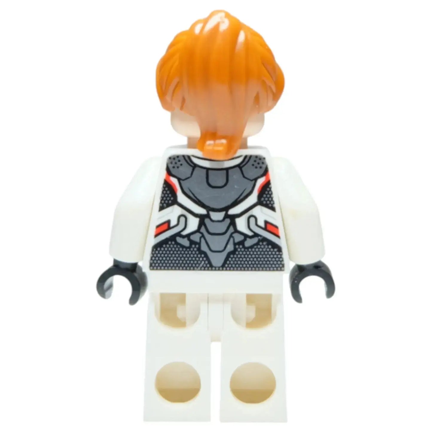 LEGO Super Heroes Minifigur Black Widow - sh0571 Spiele Pirat