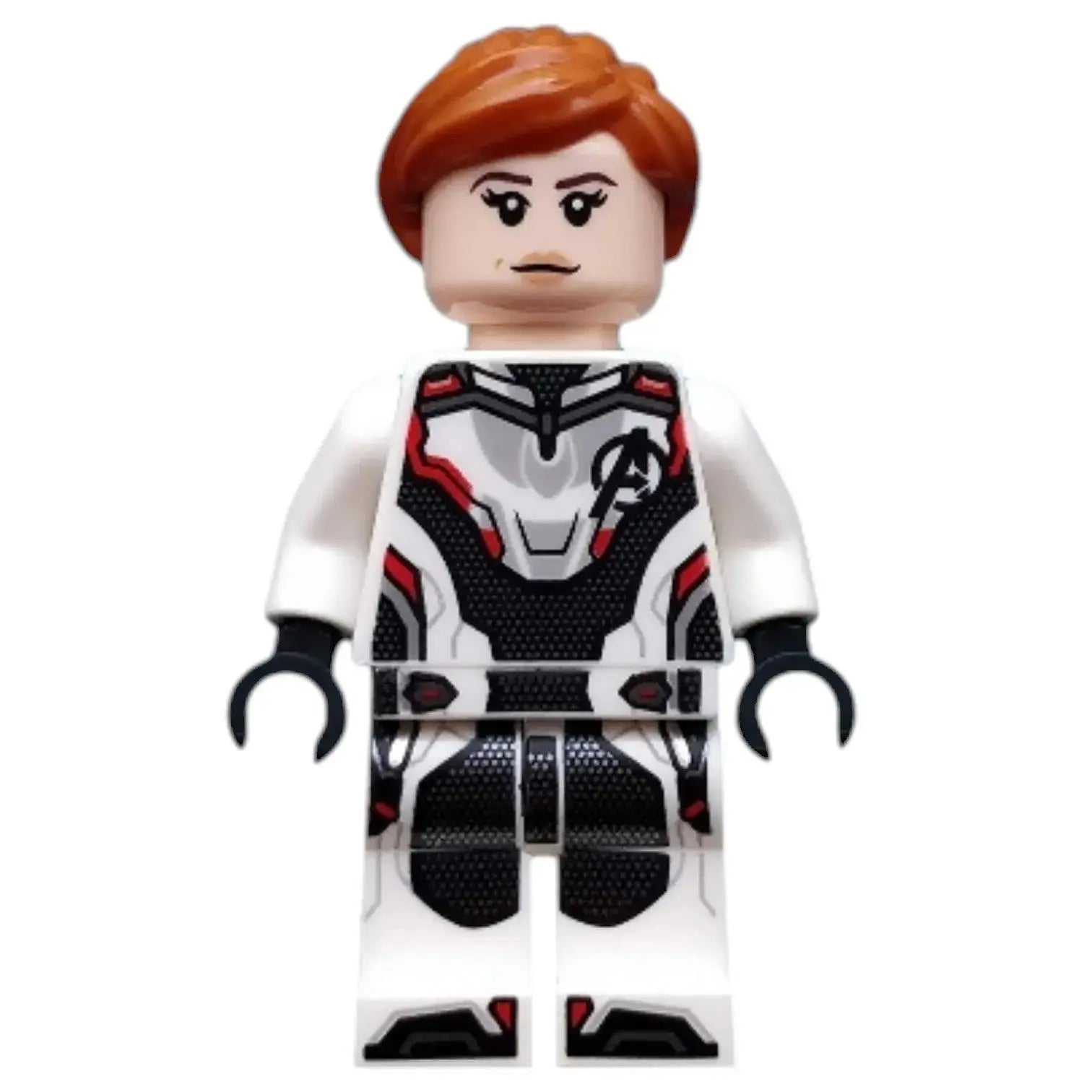 LEGO Super Heroes Minifigur Black Widow - sh0571 Spiele Pirat