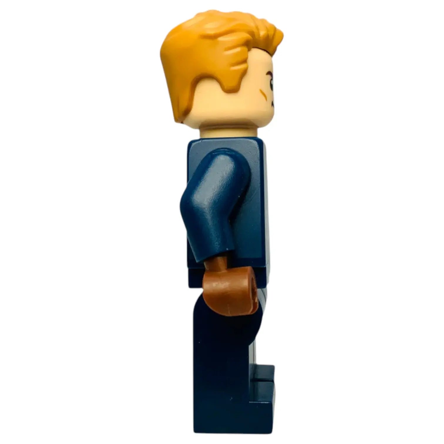 LEGO Super Heroes Minifigur Captain America - sh0264 Spiele Pirat
