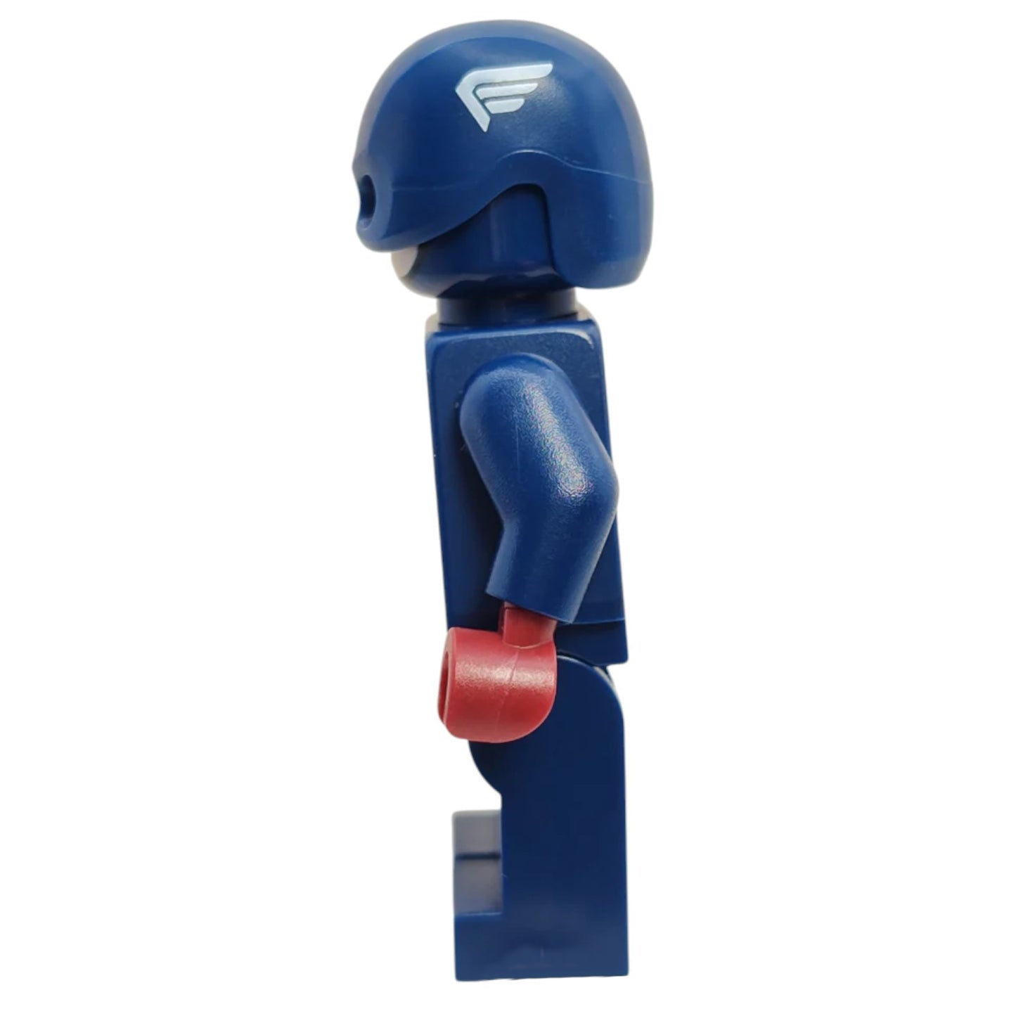 LEGO Super Heroes Minifigur Captain America - sh0852