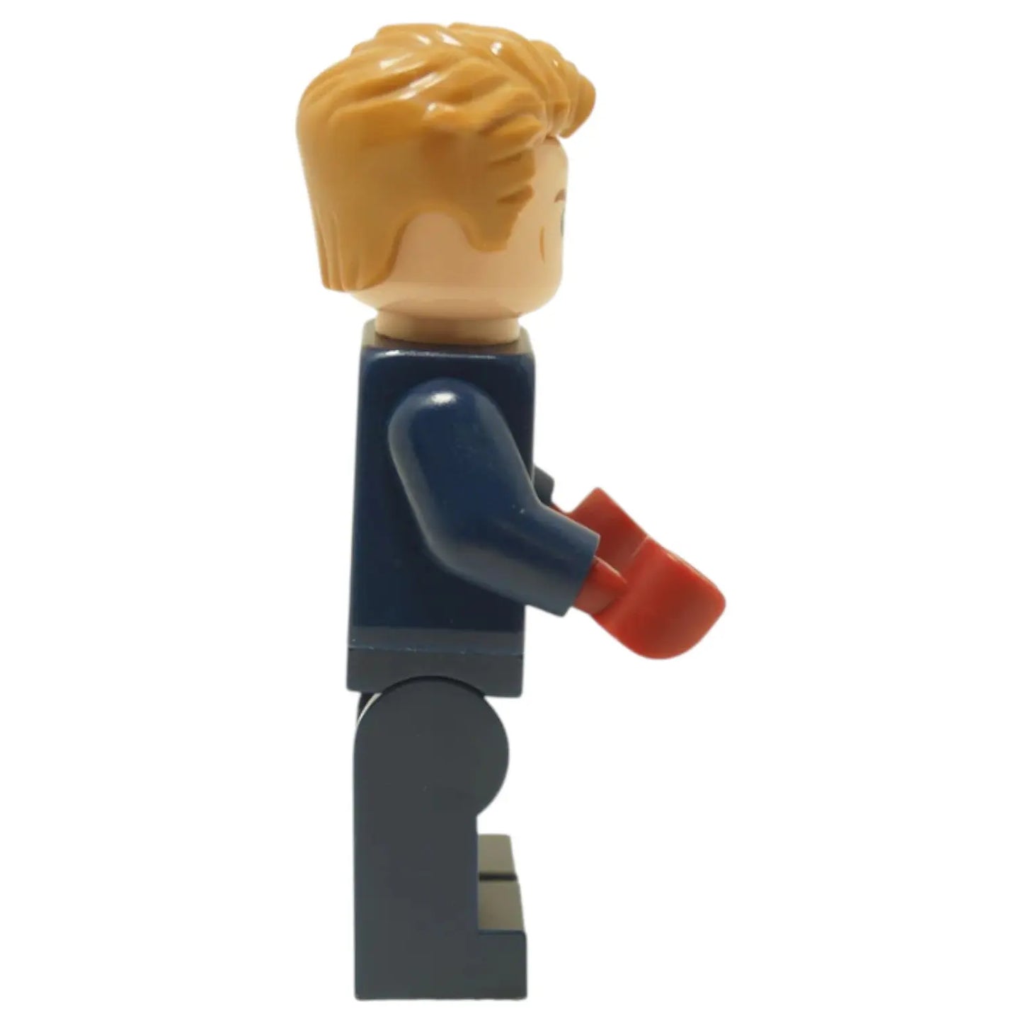LEGO Super Heroes Minifigur Captain America - sh0908 Spiele Pirat