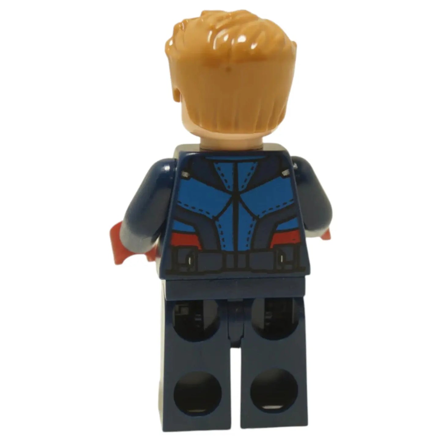 LEGO Super Heroes Minifigur Captain America - sh0908 Spiele Pirat