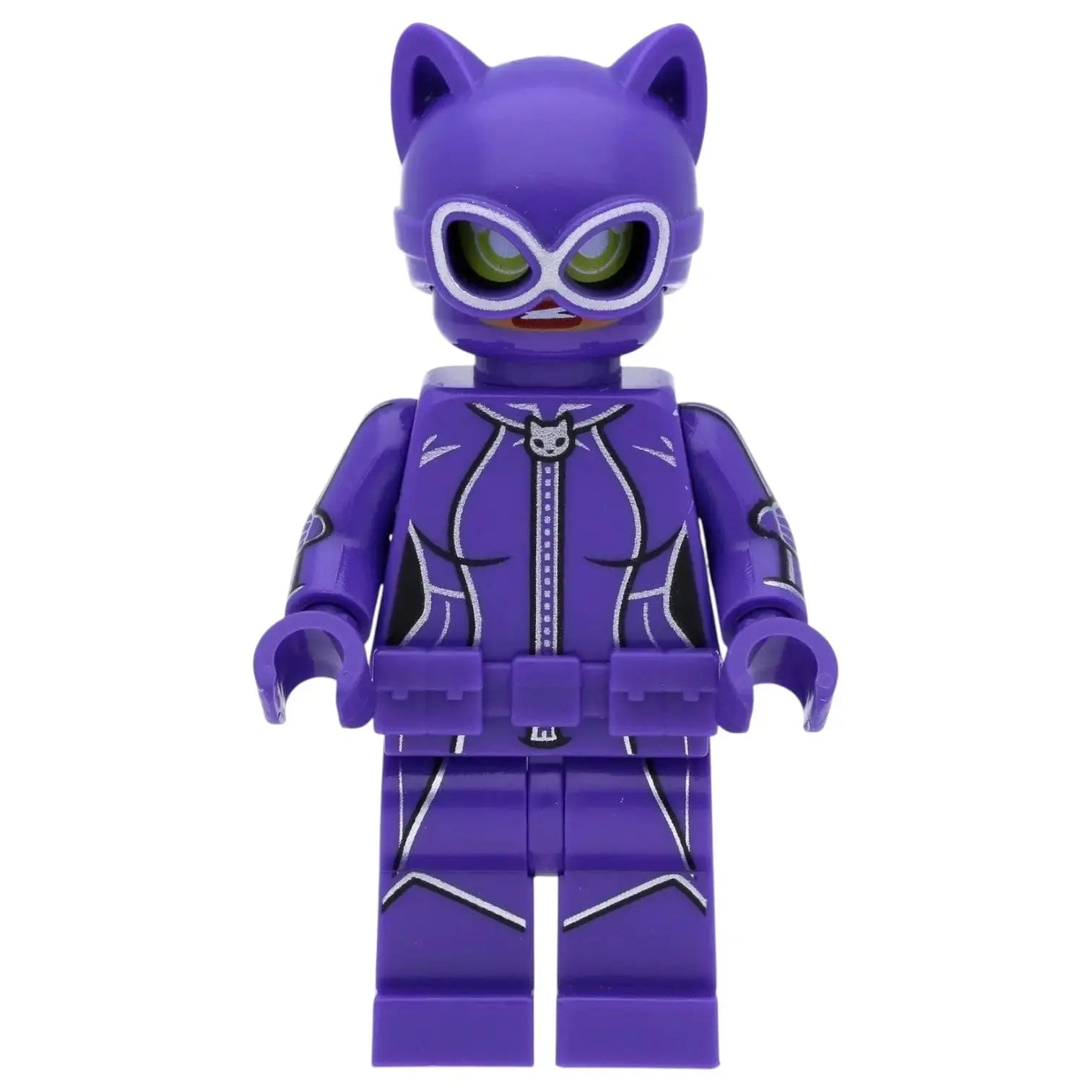 LEGO Super Heroes Minifigur Catwoman - sh0330 Spiele Pirat