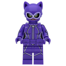 LEGO Super Heroes Minifigur Catwoman - sh0330 Spiele Pirat