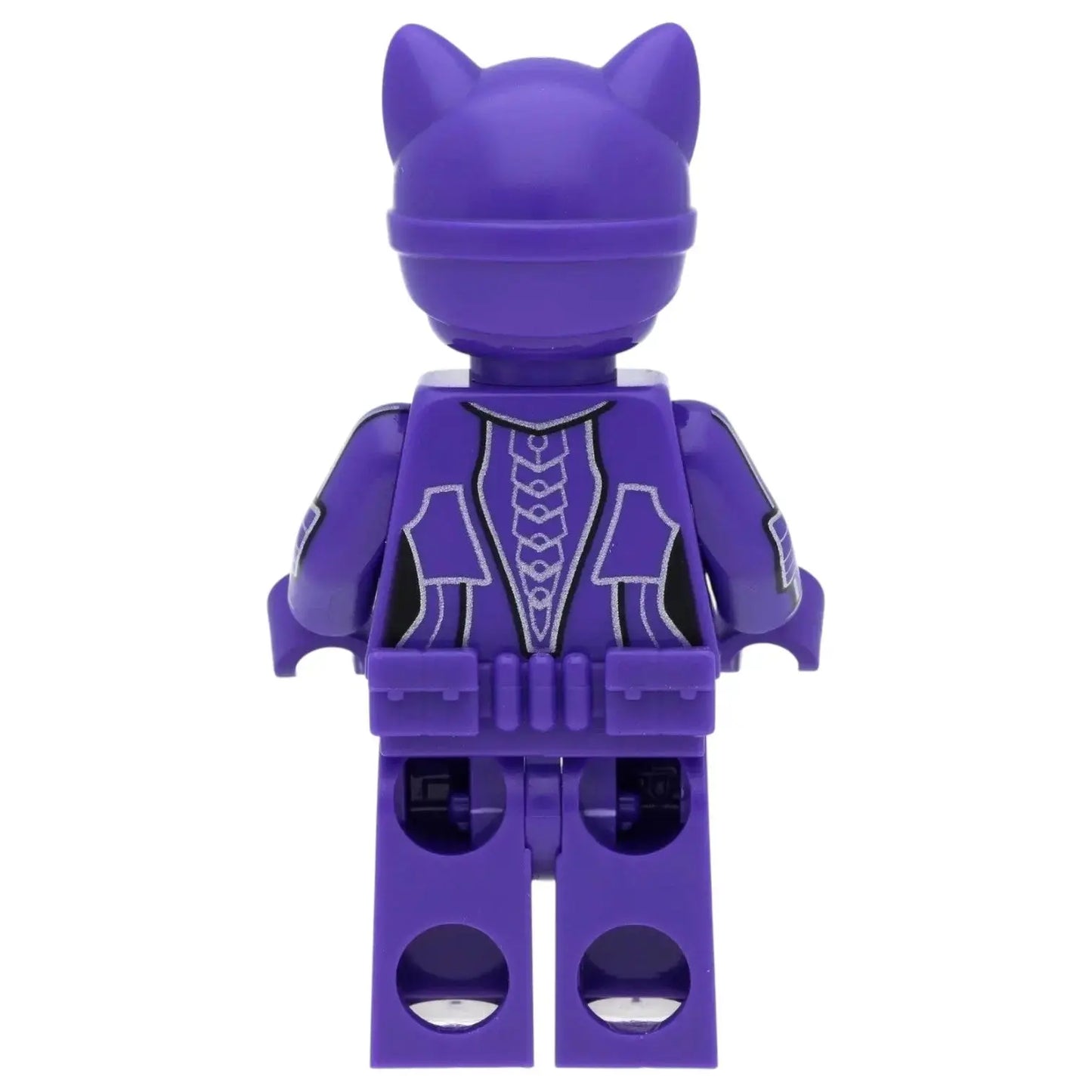 LEGO Super Heroes Minifigur Catwoman - sh0330 Spiele Pirat