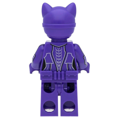 LEGO Super Heroes Minifigur Catwoman - sh0330 Spiele Pirat