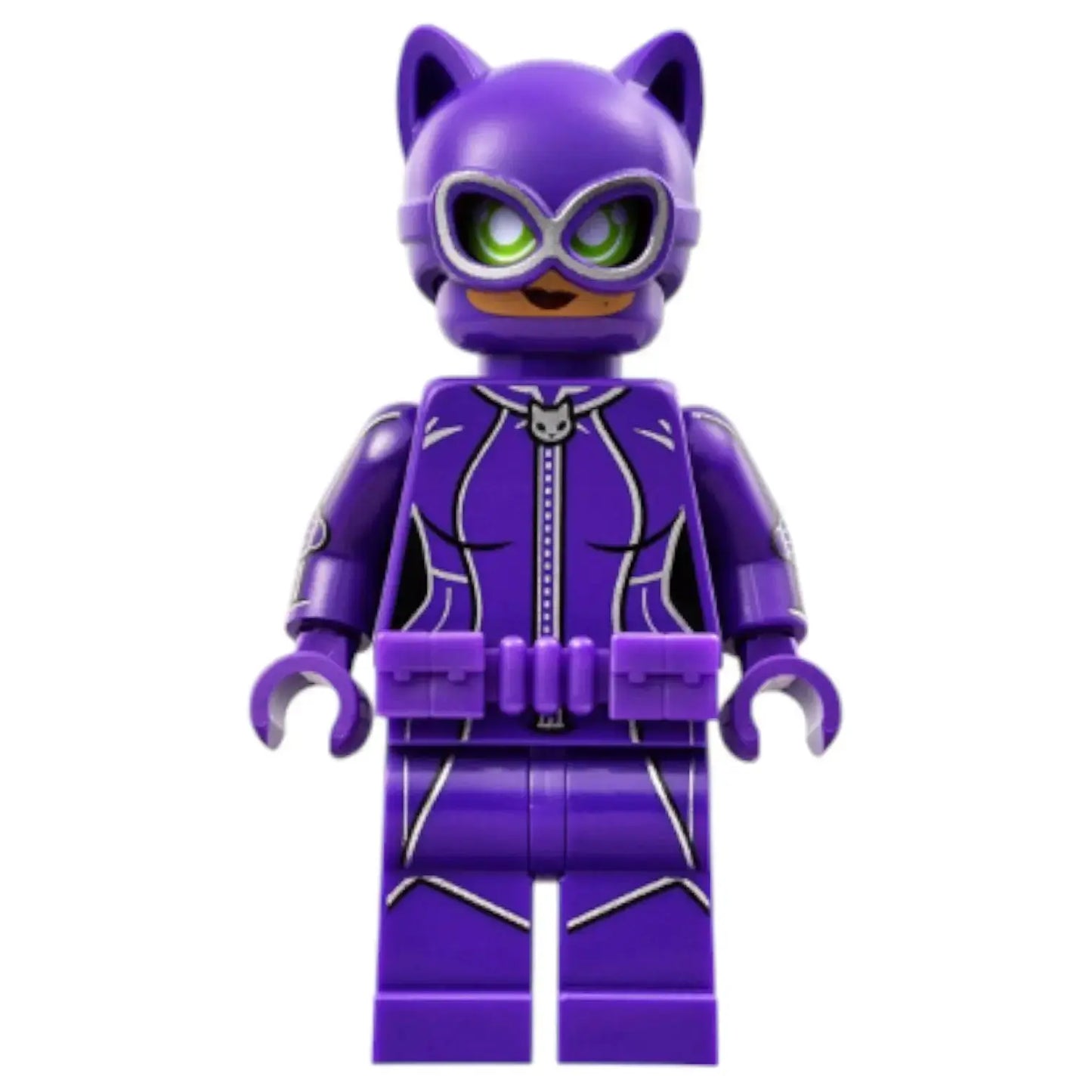 LEGO Super Heroes Minifigur Catwoman - sh0330 Spiele Pirat