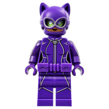 LEGO Super Heroes Minifigur Catwoman - sh0330 Spiele Pirat