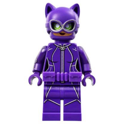LEGO Super Heroes Minifigur Catwoman - sh0330 Spiele Pirat