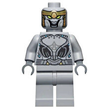 LEGO Super Heroes Minifigur Chitauri - sh0568 Spiele Pirat