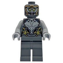 LEGO Super Heroes Minifigur Chitauri - sh0730