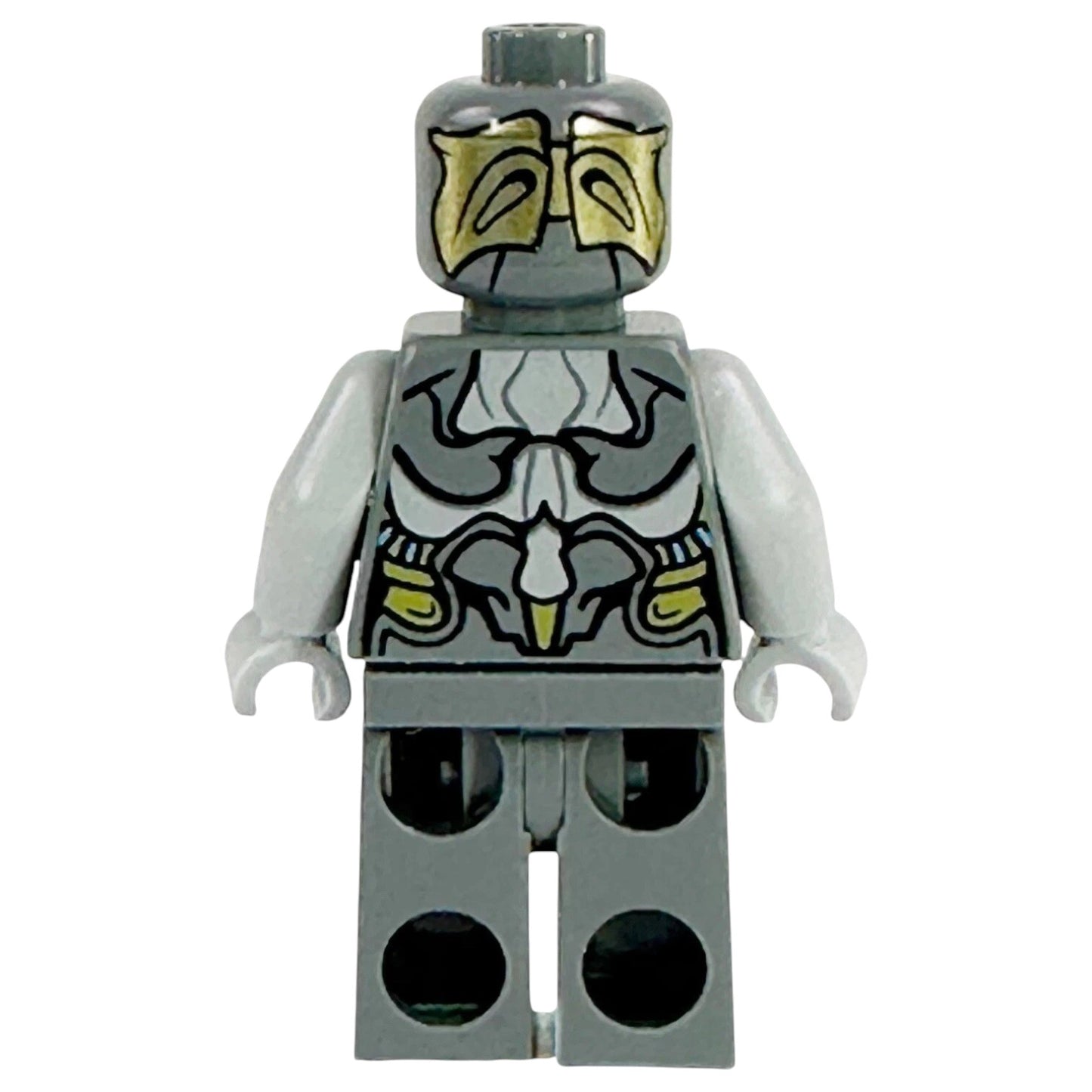 LEGO Super Heroes Minifigur Chitauri - sh0730