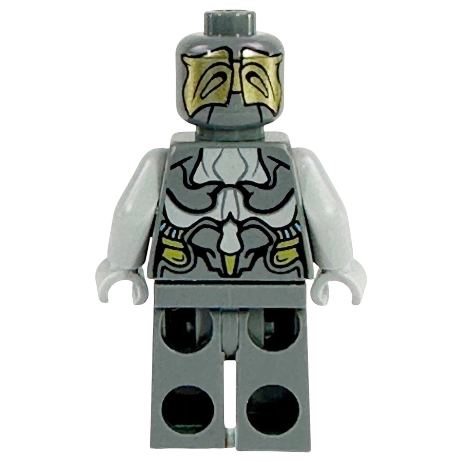 LEGO Super Heroes Minifigur Chitauri - sh0730