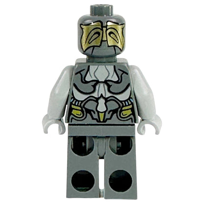 LEGO Super Heroes Minifigur Chitauri - sh0730