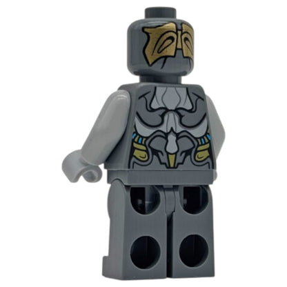 LEGO Super Heroes Minifigur Chitauri - sh0730