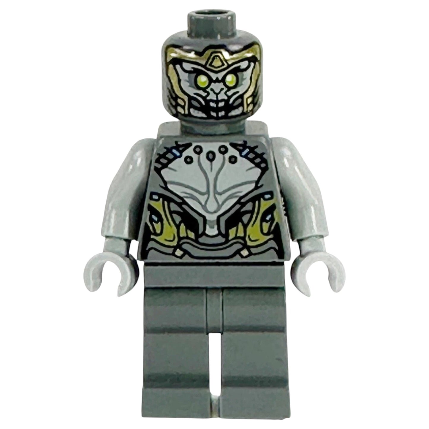 LEGO Super Heroes Minifigur Chitauri - sh0730