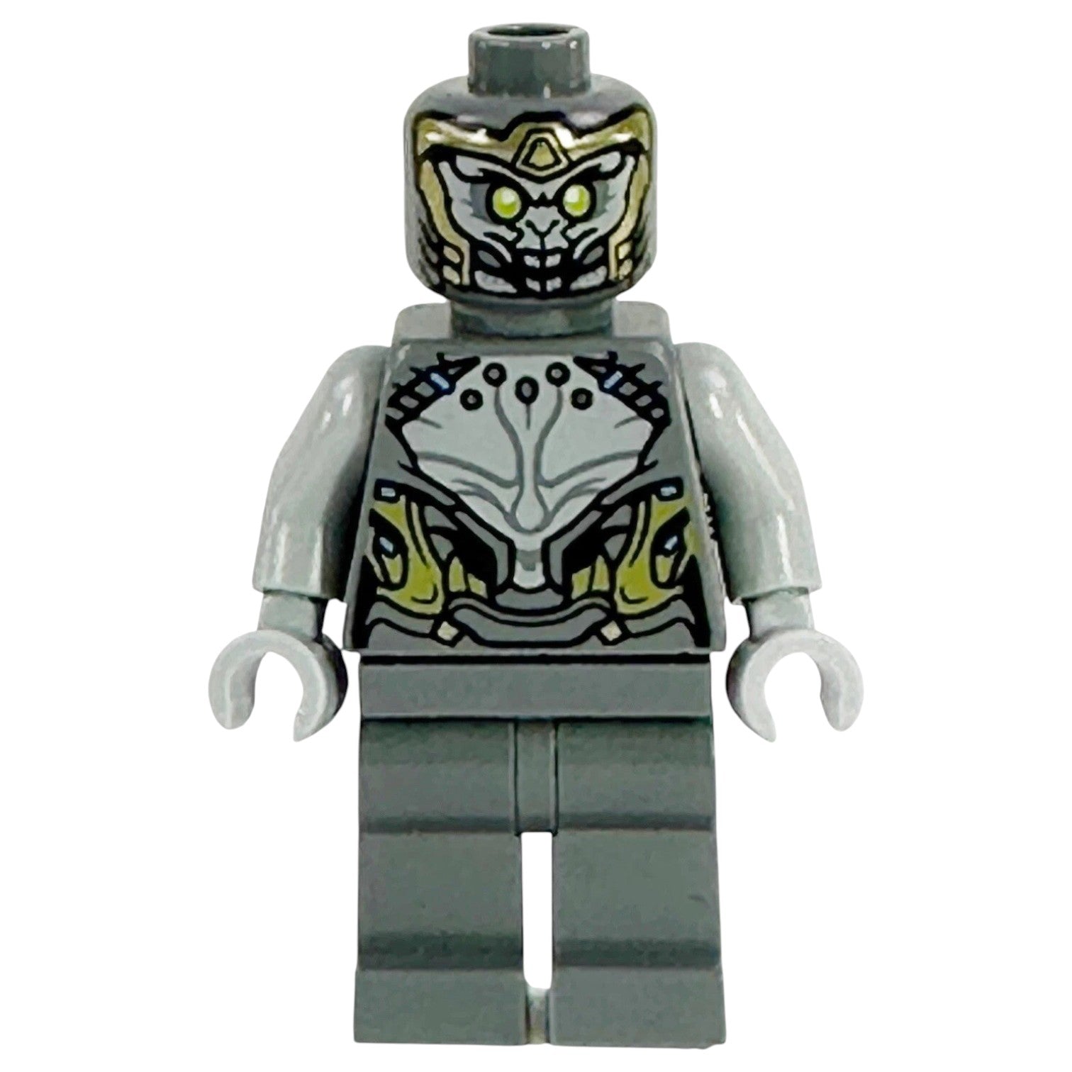 LEGO Super Heroes Minifigur Chitauri - sh0730