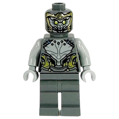 LEGO Super Heroes Minifigur Chitauri - sh0730