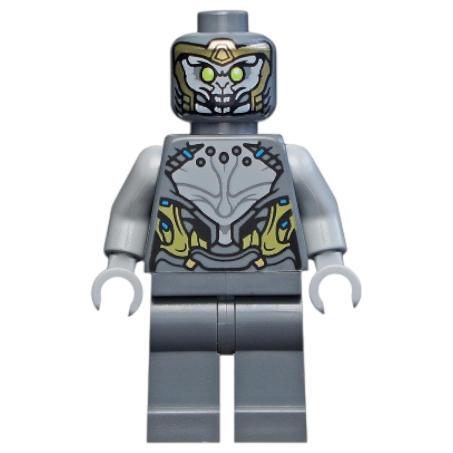 LEGO Super Heroes Minifigur Chitauri - sh0730