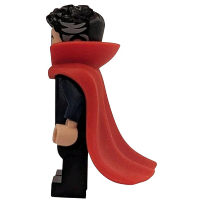 LEGO Super Heroes Minifigur Doctor Strange - sh0802