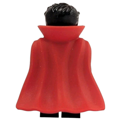 LEGO Super Heroes Minifigur Doctor Strange - sh0802