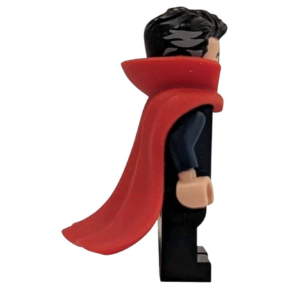LEGO Super Heroes Minifigur Doctor Strange - sh0802