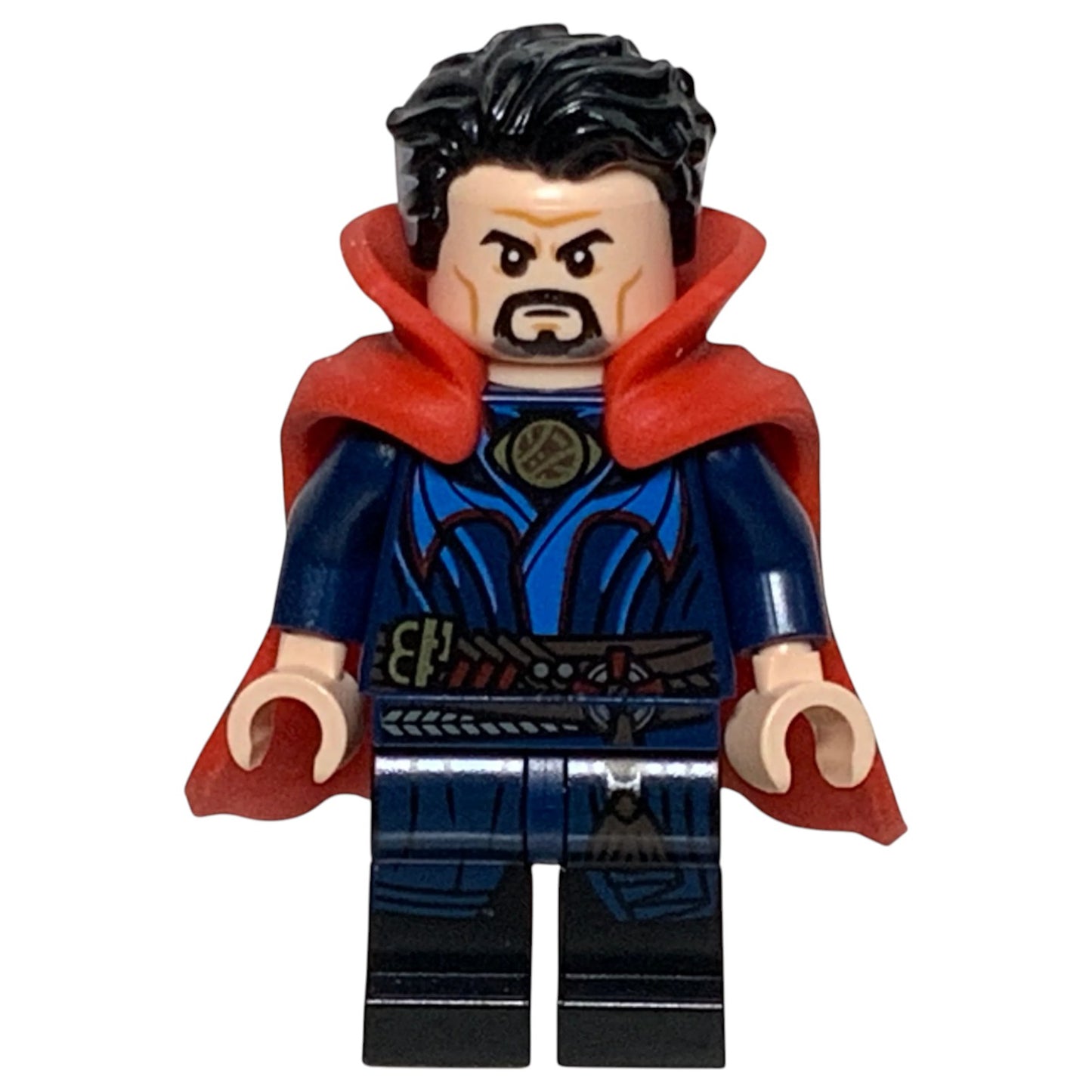 LEGO Super Heroes Minifigur Doctor Strange - sh0802