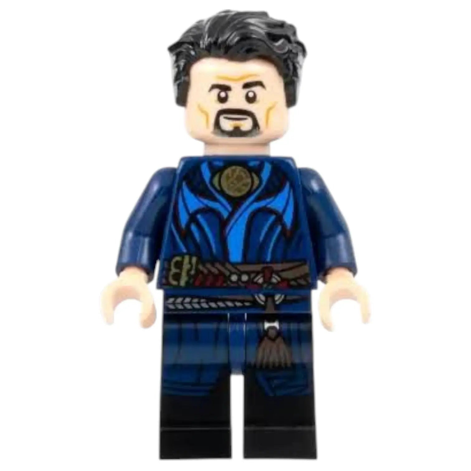 LEGO Super Heroes Minifigur Doctor Strange - sh0909 Spiele Pirat