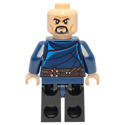 LEGO Super Heroes Minifigur Doctor Strange - sh0909 Spiele Pirat