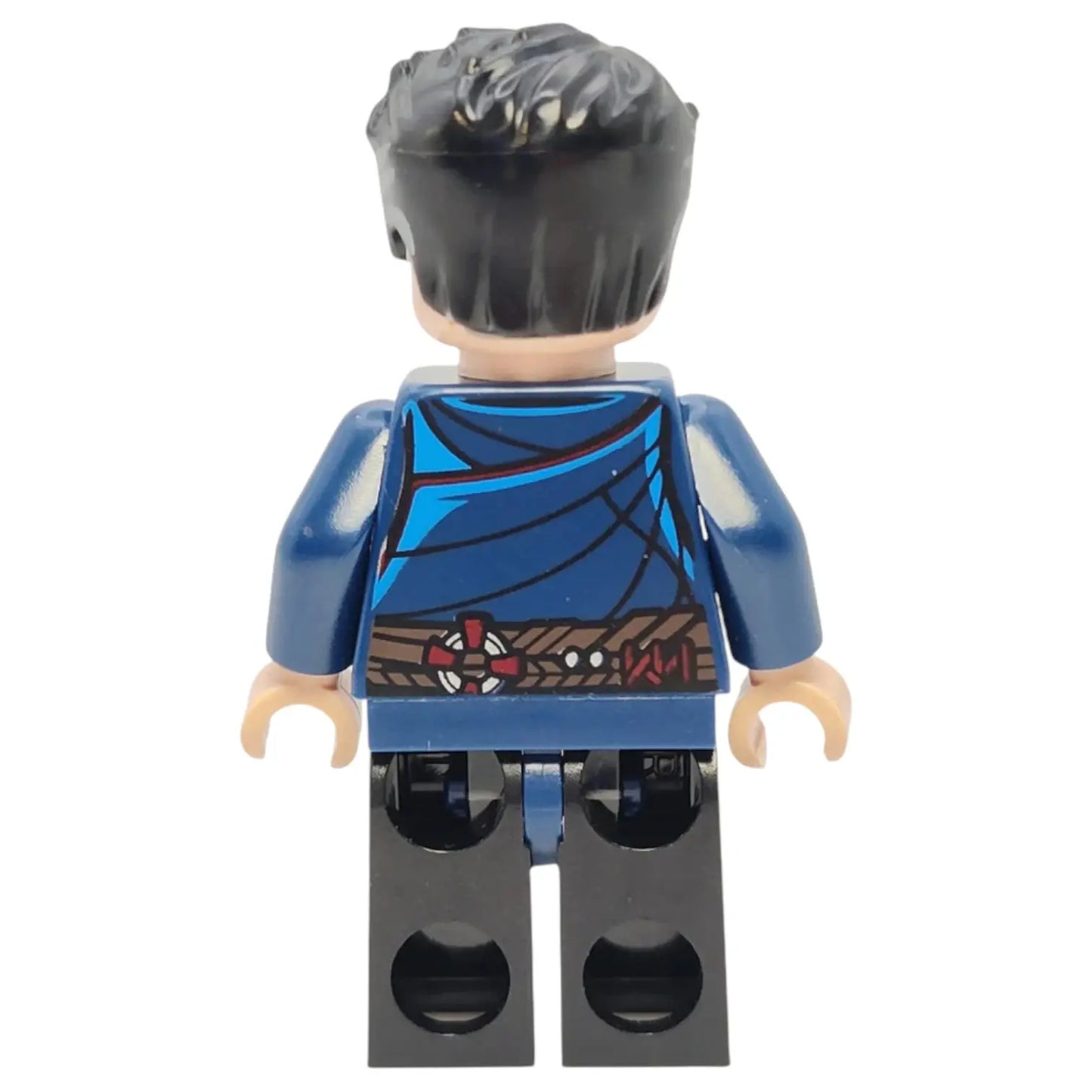 LEGO Super Heroes Minifigur Doctor Strange - sh0909 Spiele Pirat