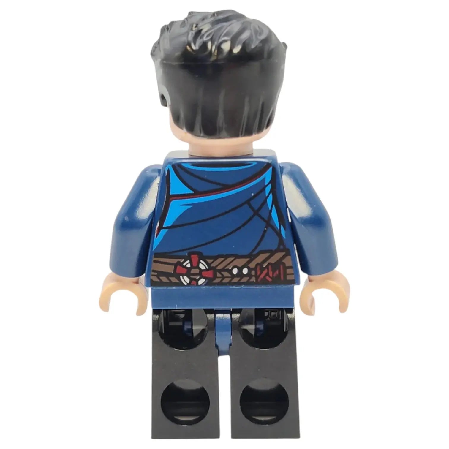 LEGO Super Heroes Minifigur Doctor Strange - sh0909 Spiele Pirat