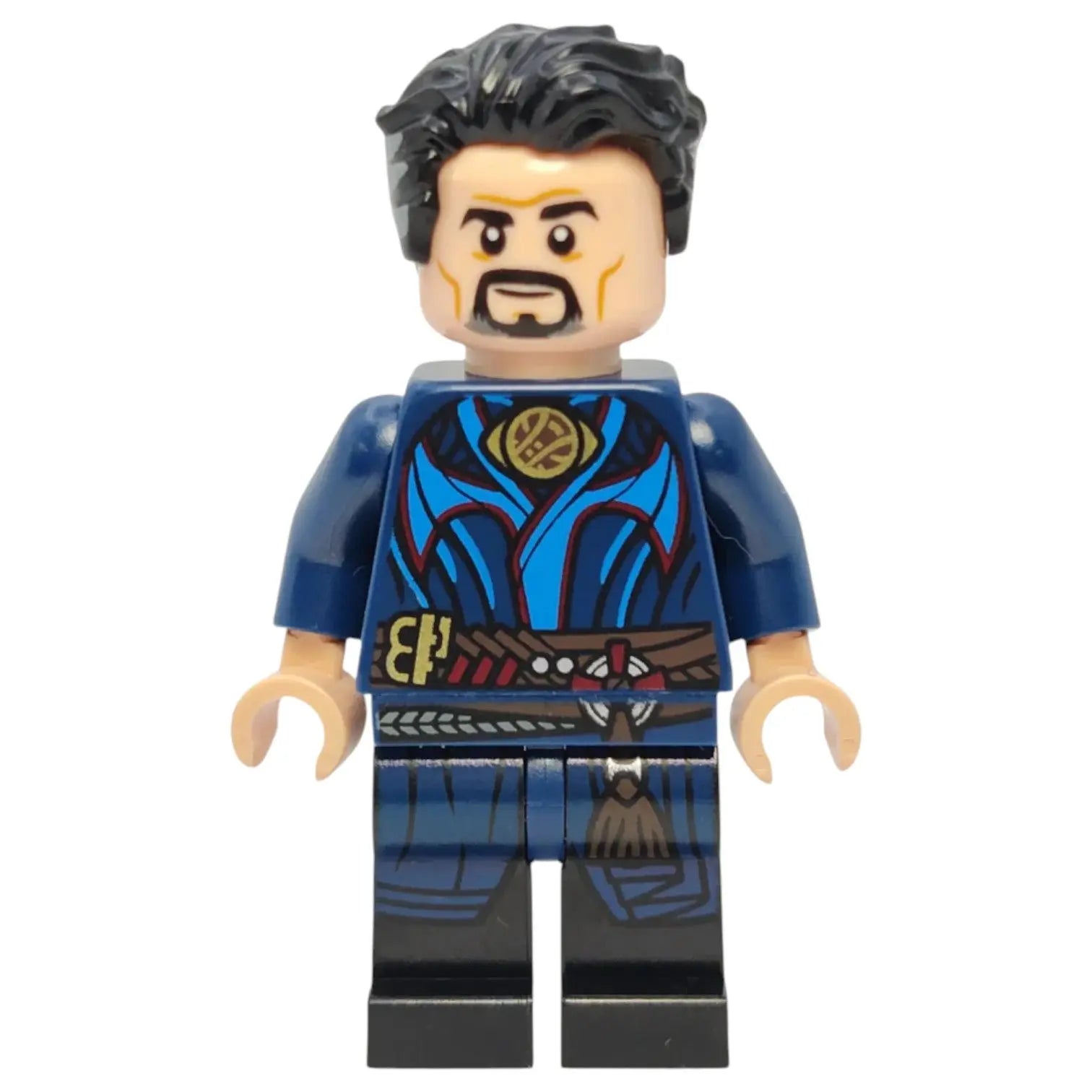 LEGO Super Heroes Minifigur Doctor Strange - sh0909 Spiele Pirat